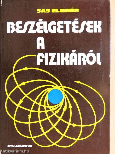 Beszélgetések a fizikáról
