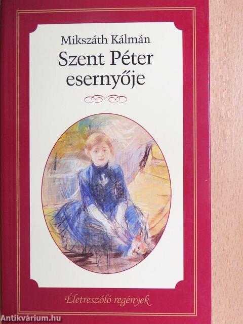 Szent Péter esernyője