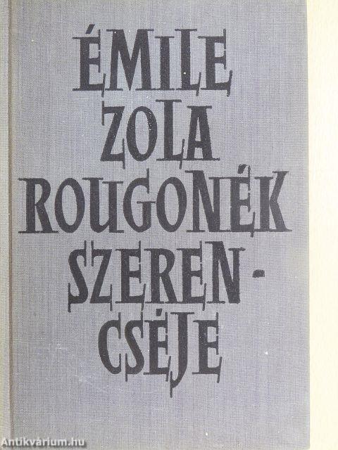 Rougonék szerencséje