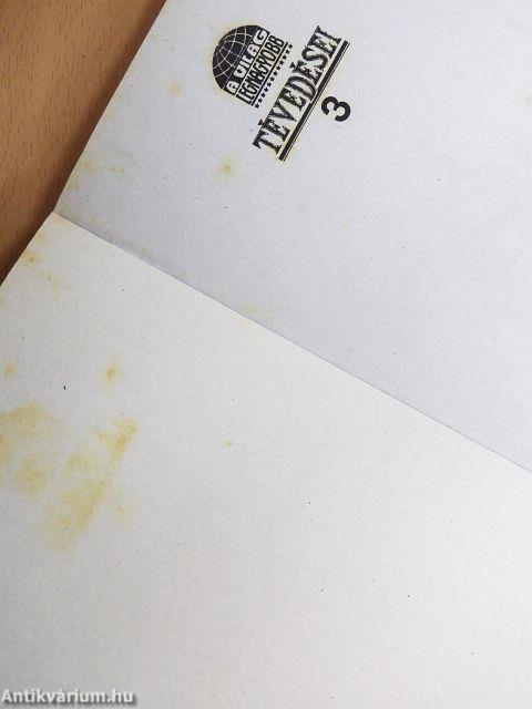 A világ legnagyobb tévedései