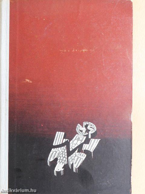 A berchtesgadeni sasfészektől a berlini bunkerig