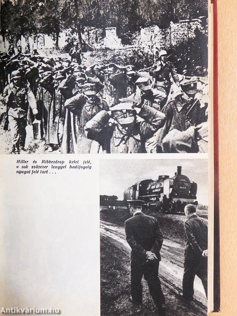 A berchtesgadeni sasfészektől a berlini bunkerig