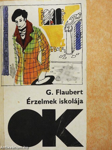 Érzelmek iskolája