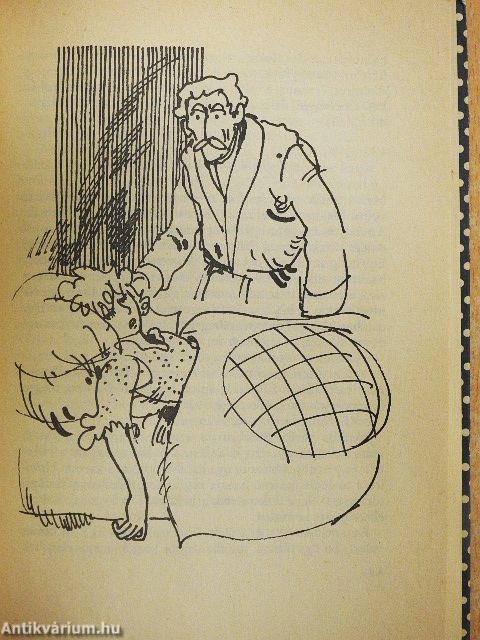 Ének a küszöb előtt