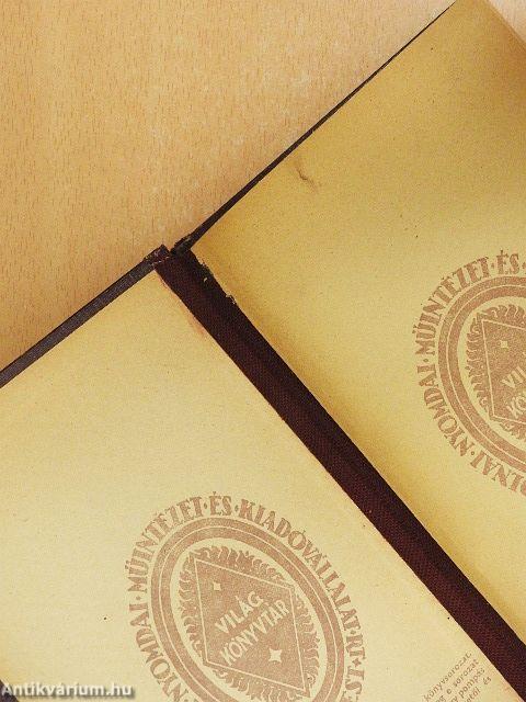 Munkában a kémiroda