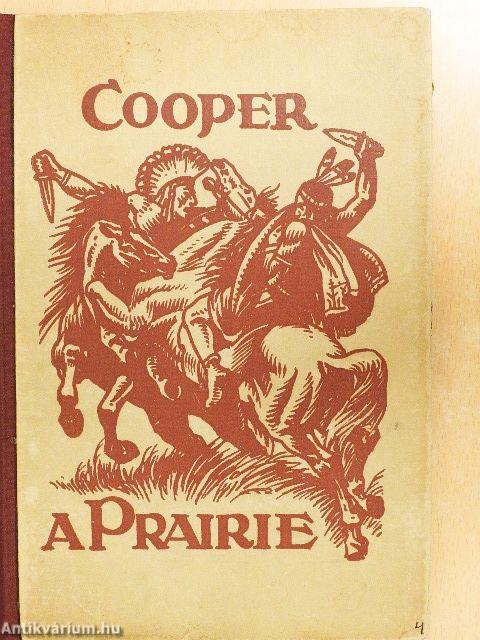 A prairie
