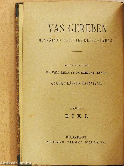 Dixi