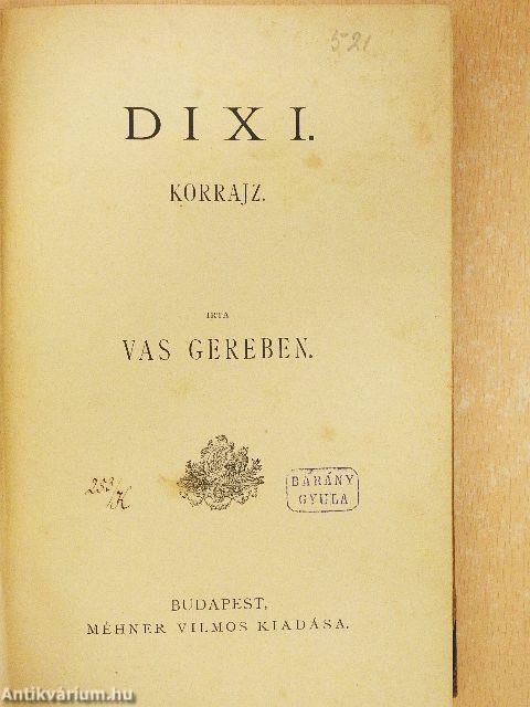 Dixi