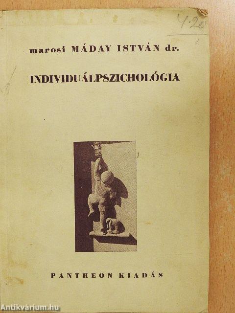 Individuálpszichológia