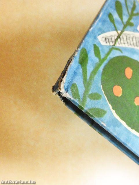 Lesz nekem egy szigetem