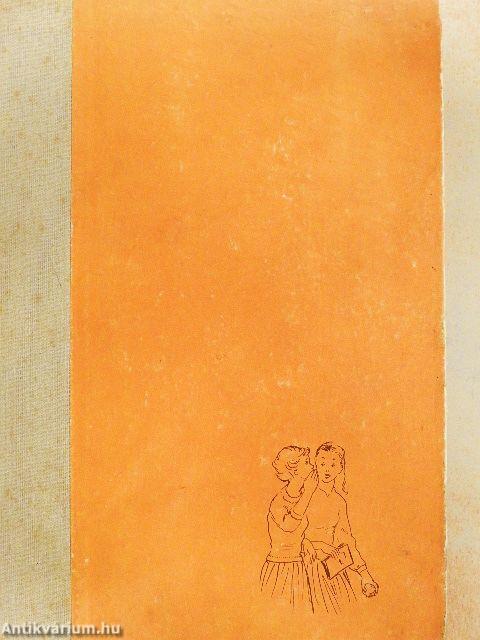 Lányoknak lányokról