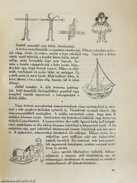 Lányoknak lányokról