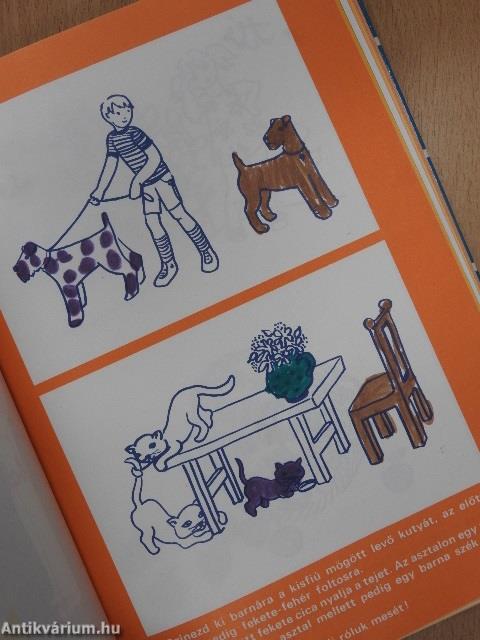 Iskolás lesz a gyermekünk