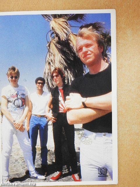 Csere-bere POPFOTO Magazin 1990/4.