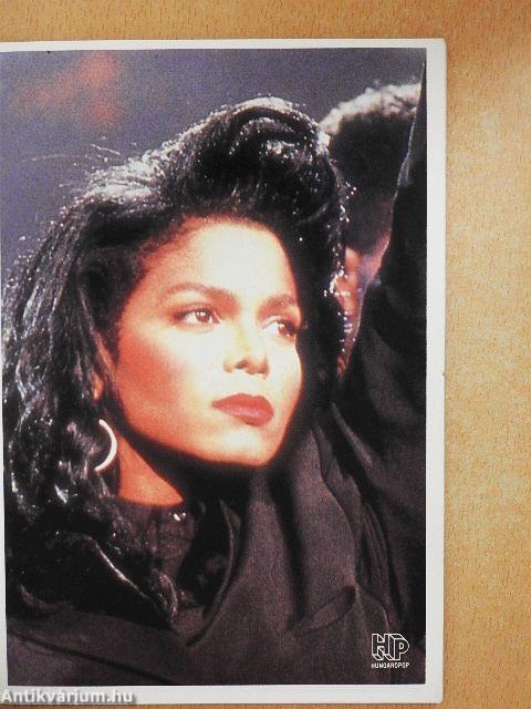 Csere-bere POPFOTO Magazin 1990/4.