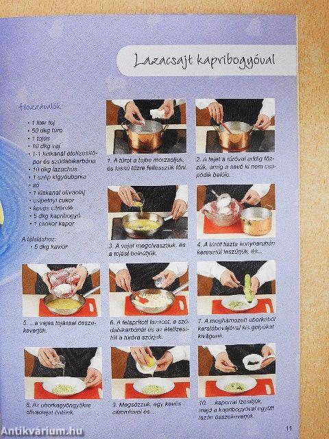 Karácsonyi vacsora