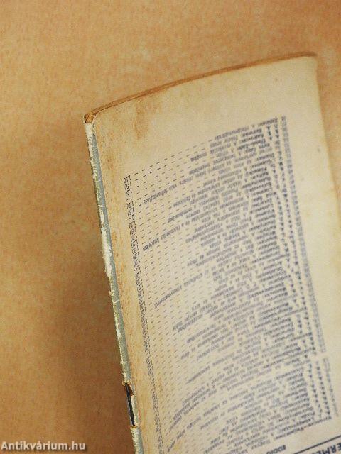 A világmindenség apró égitestei