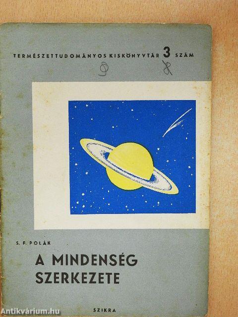 A mindenség szerkezete