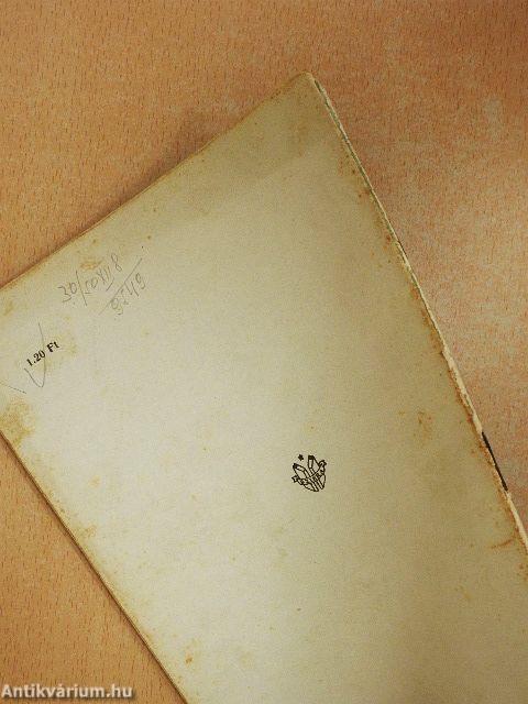 A mindenség szerkezete