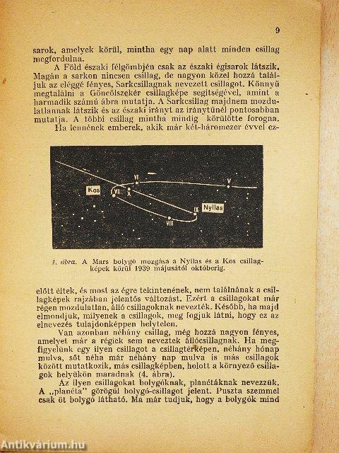 A mindenség szerkezete