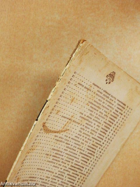 Pusztító jelenségek a természetben