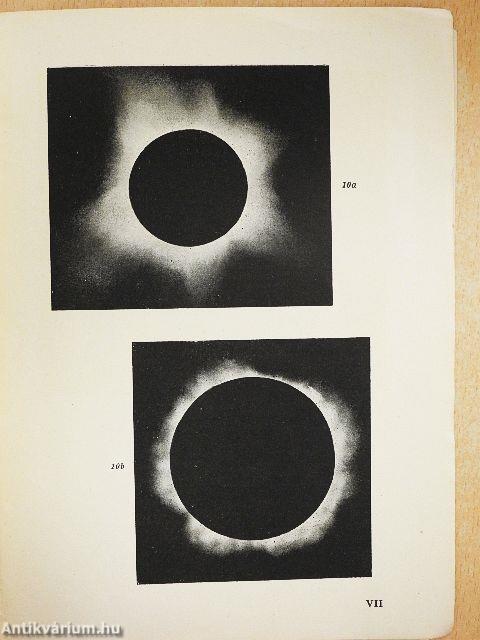 A nap és hatásai Földünkön