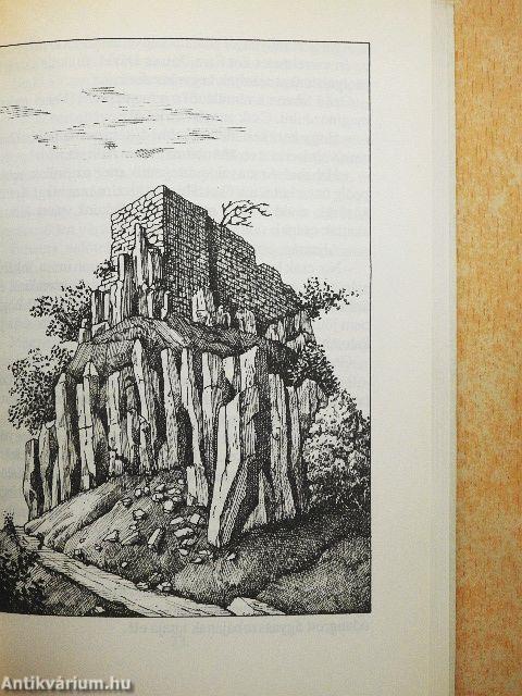 Magyar várak legendái