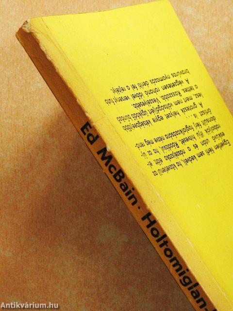 Holtomiglan-holtodiglan