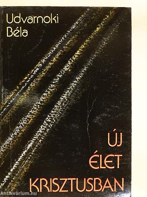 Új élet Krisztusban