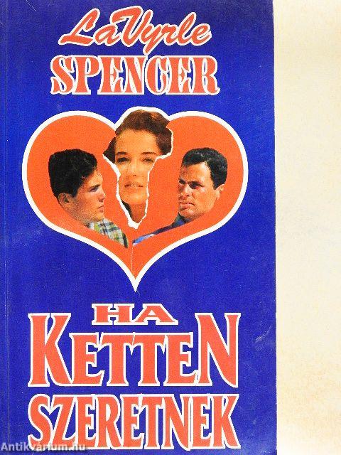 Ha ketten szeretnek