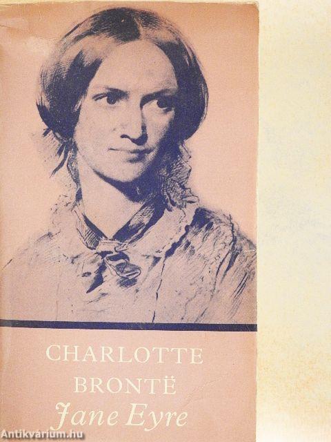 Jane Eyre