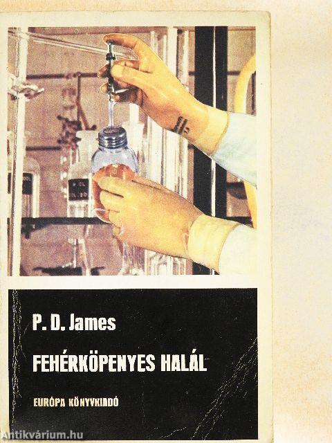 Fehérköpenyes halál