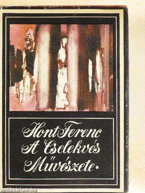 A Cselekvés Művészete