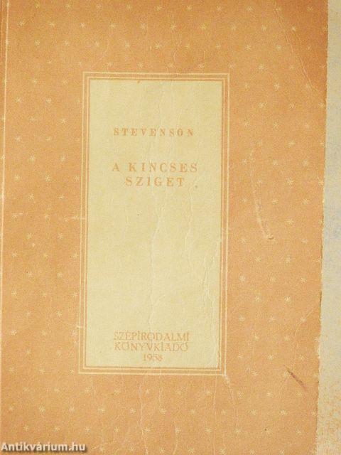 A kincses sziget