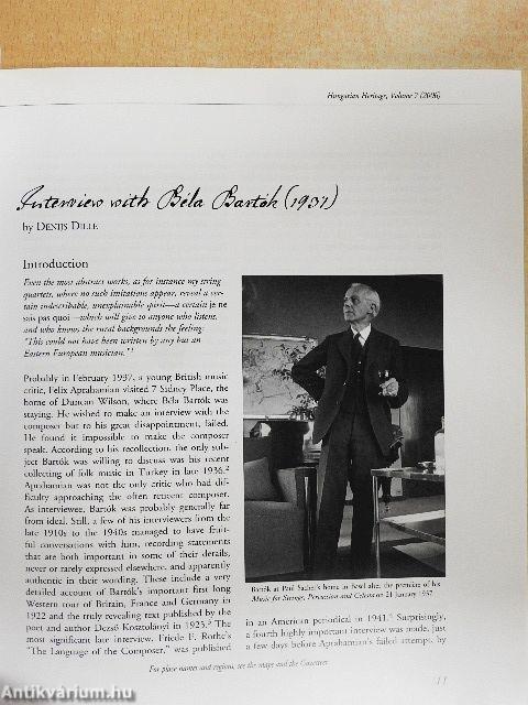 Hungarian Heritage 7.