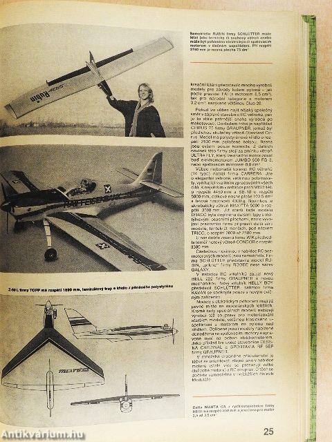 Modelár 1-12/1979