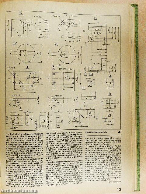 Modelár 1-12/1979