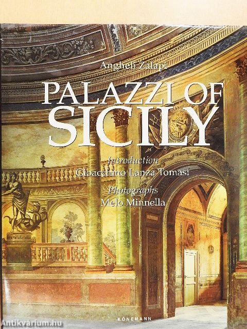 Palazzi of Sicily