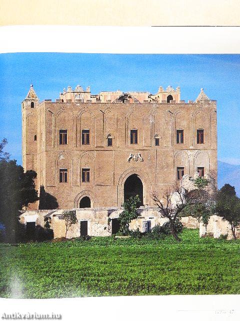 Palazzi of Sicily