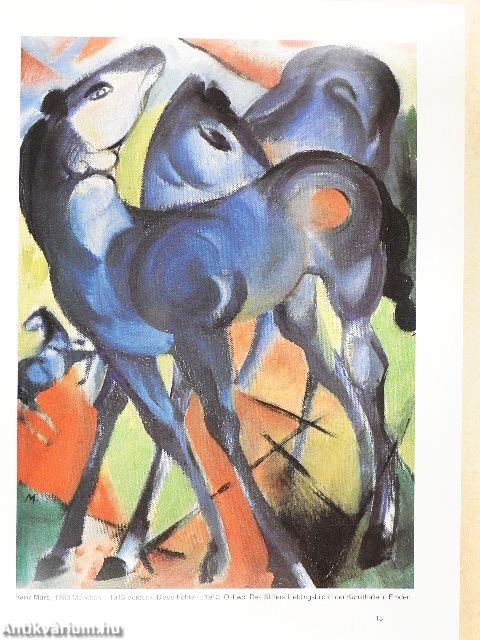 Die Meisterwerke der Sammlung Henri Nannen