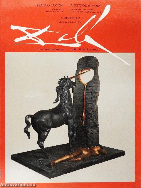 Dalí nella terza dimensione