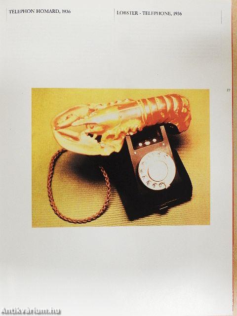 Dalí nella terza dimensione