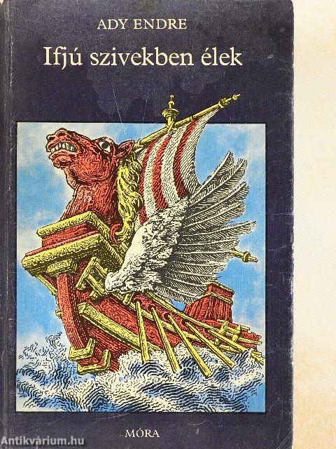 Ifjú szivekben élek