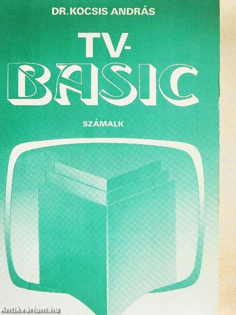 TV-Basic