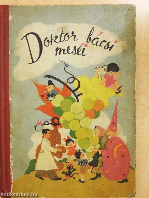 Doktor bácsi meséi