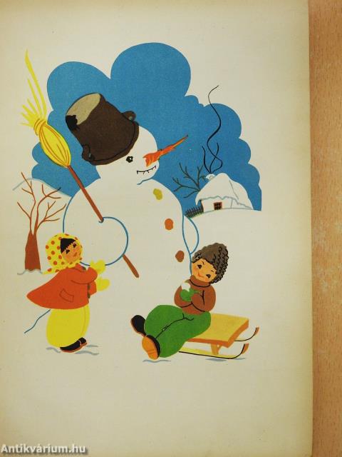 Doktor bácsi meséi