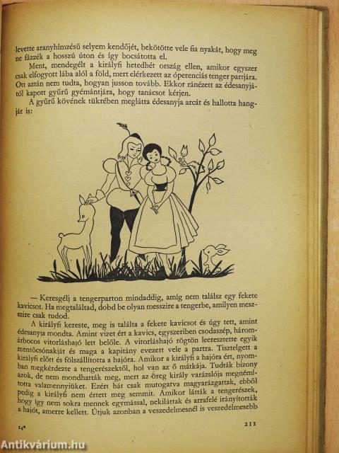 Doktor bácsi meséi