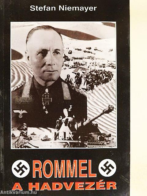 Rommel, a hadvezér