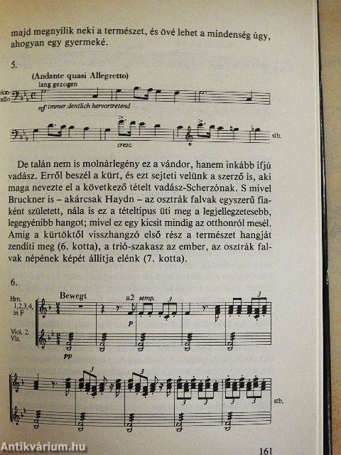 A hét zeneműve 1986. október-1987. szeptember