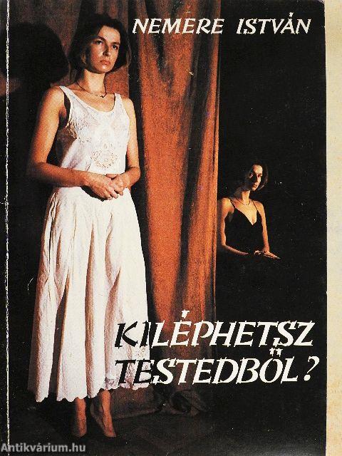 Kiléphetsz testedből?